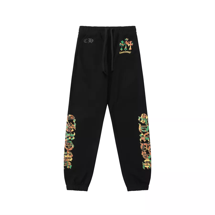 chrome hearts pantalons pour homme s_12aa213